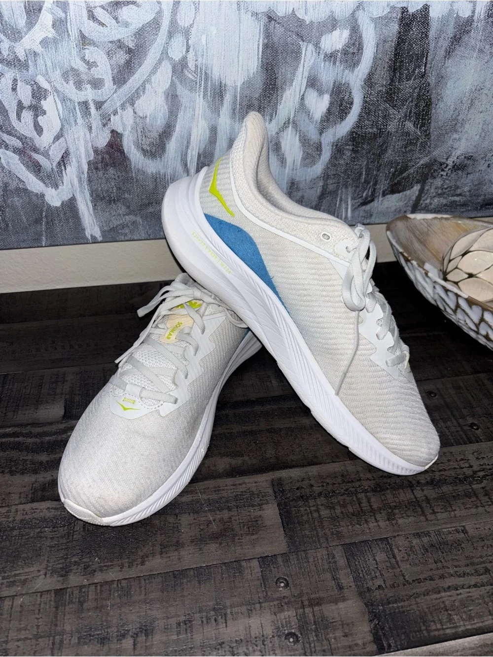HOKA Solimar sneakers Men's SZ 10D - Picture 6 of 16